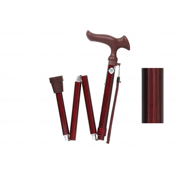 フジホーム かるがも オム 折畳M 木目ミディアム WB3856 メーカー直送