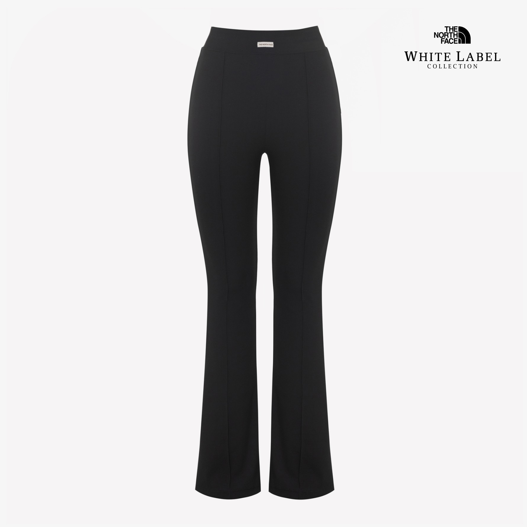 노스페이스 여성 소프트 웨이브 팬츠 블랙 NP6KR33J