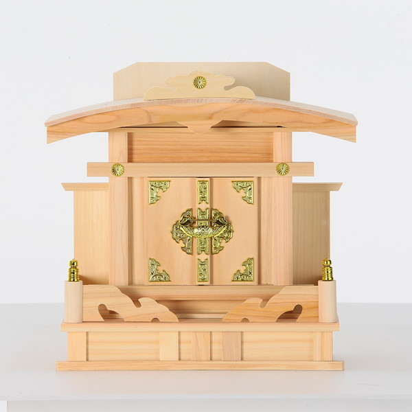 神棚 恵比寿宮一社 恵比寿様専用神棚