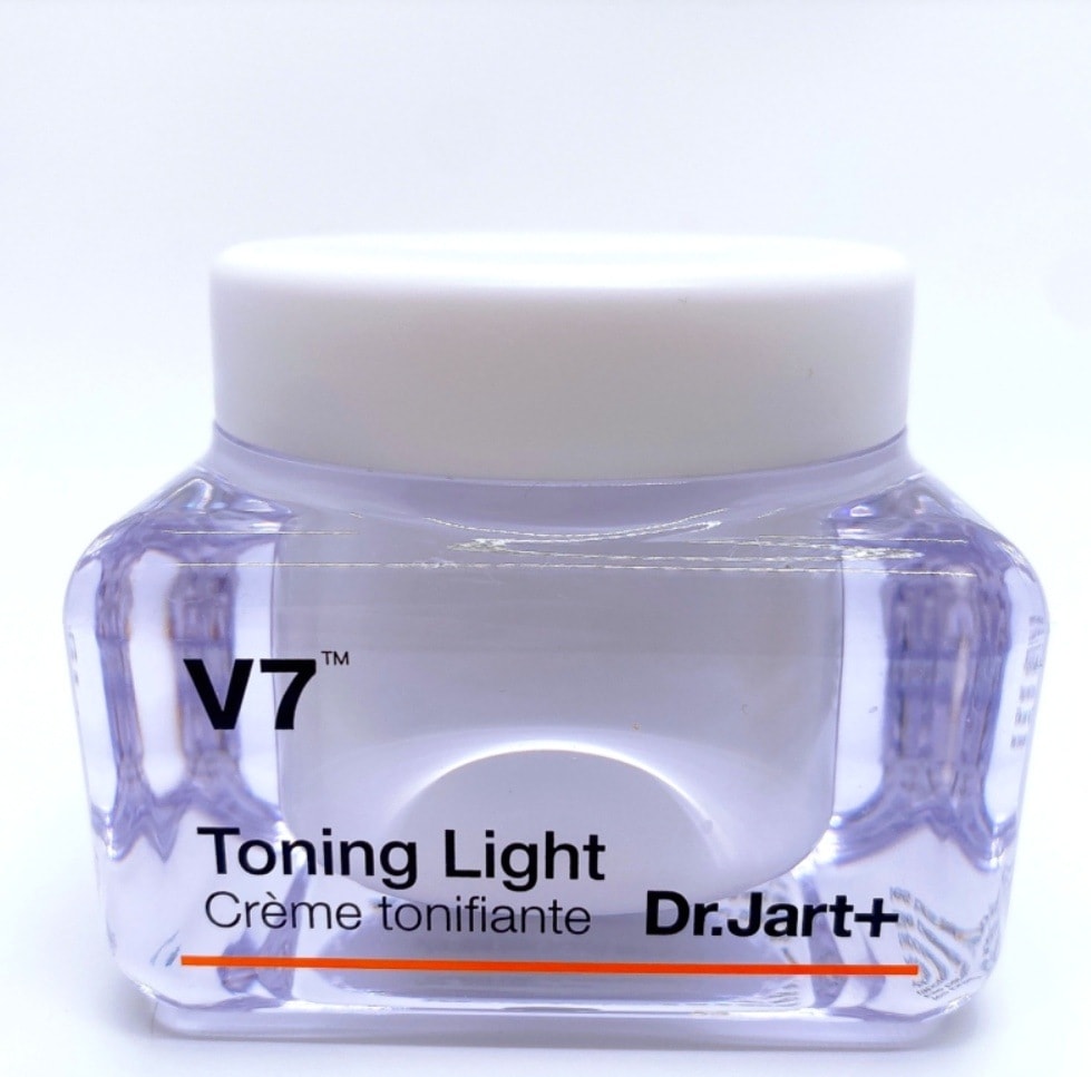 V7トーニングライト, 50ml