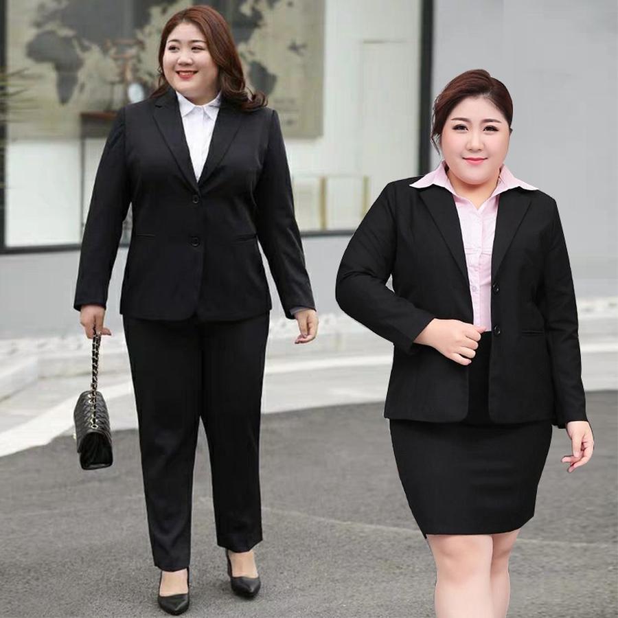 スーツセットアップスーツ 大きいサイズ/2点セット 入学式 春秋/スーツ レディース おしゃれ 服装 ママ