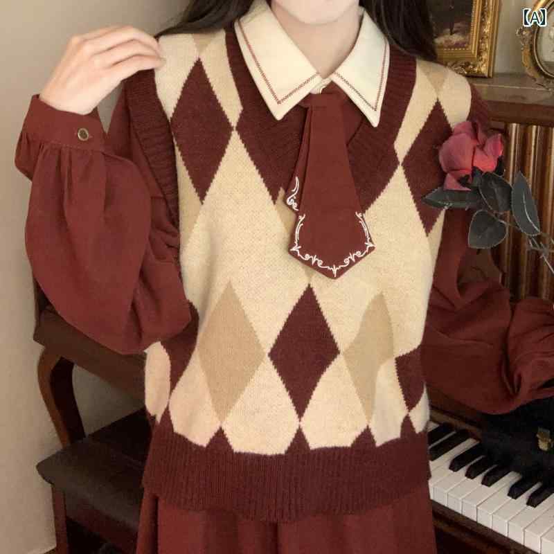 ワンピース ドレス ロングスカート Aラインドレス 秋冬 大きめサイズ キュート ガーリー ラブリー ロリータ レディース