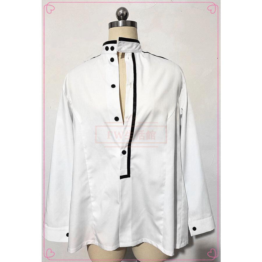 短纳期激.安!価!あんさんぶるスターズ 七種 茨コスプレ衣装 cosplay イベンド 変装 仮装 プレゼント 祭り仮装 コスチューム