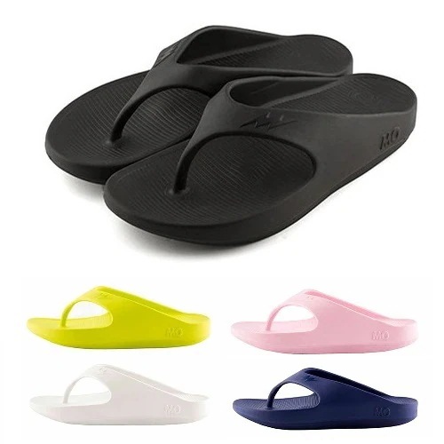 [M SPRTS] M Flip-flop slippers 5色 新商品 韓国人気 男女共用 韓国ファッション のファッション 学生ファッション カップル デイリールック ヴィンテー1