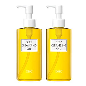 薬用ディープクレンジングオイル（L） 200mL クレンジングオイル 2本セット