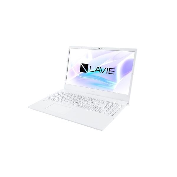 カラー:ホワイト系 NEC LAVIEのノートパソコン 比較 2023年人気売れ筋