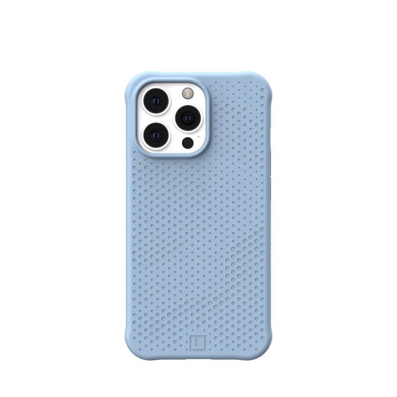 UAG　iPhone 13Pro 6.1inch 3眼 U by UAG [U] Dot w Magsafeケース セルリアン　UAGRUIPH21MBDTMCE
