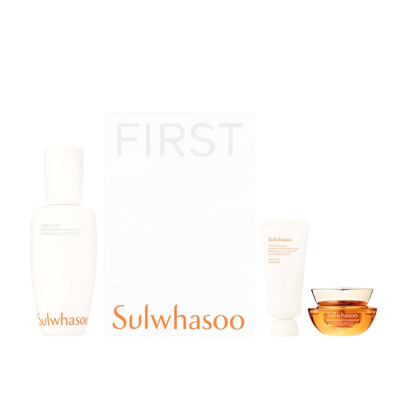 NEW 潤燥 ユンジョエッセンス 第6世代 90ml セット