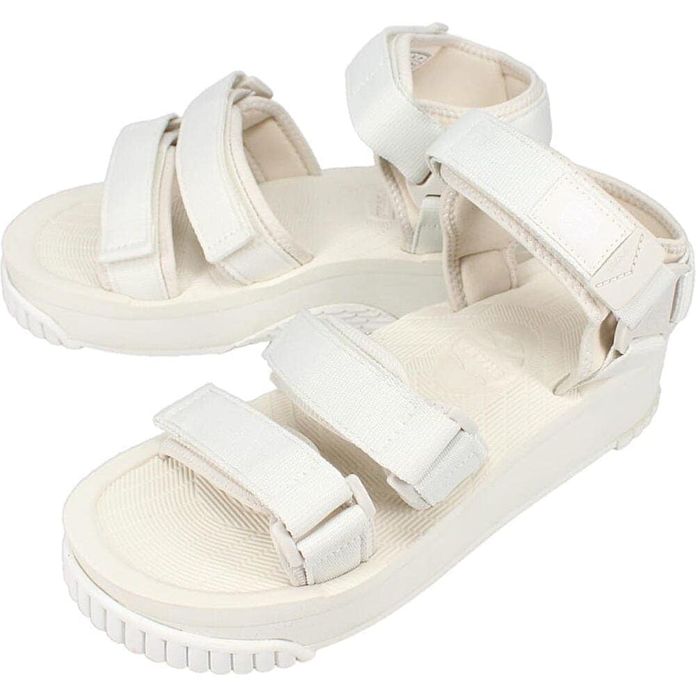 正規品　サンダル NEO BUNGY PLATFORM リネン SK-105 10,032円