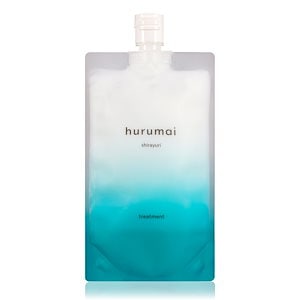 hurumai モイストケアトリートメント300g