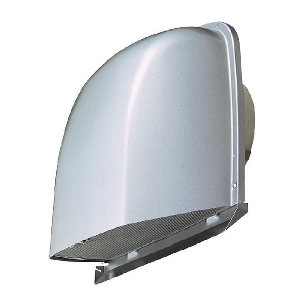 P-13VAQDM3 [換気扇用システム部材 (深形フード アルミ製)]