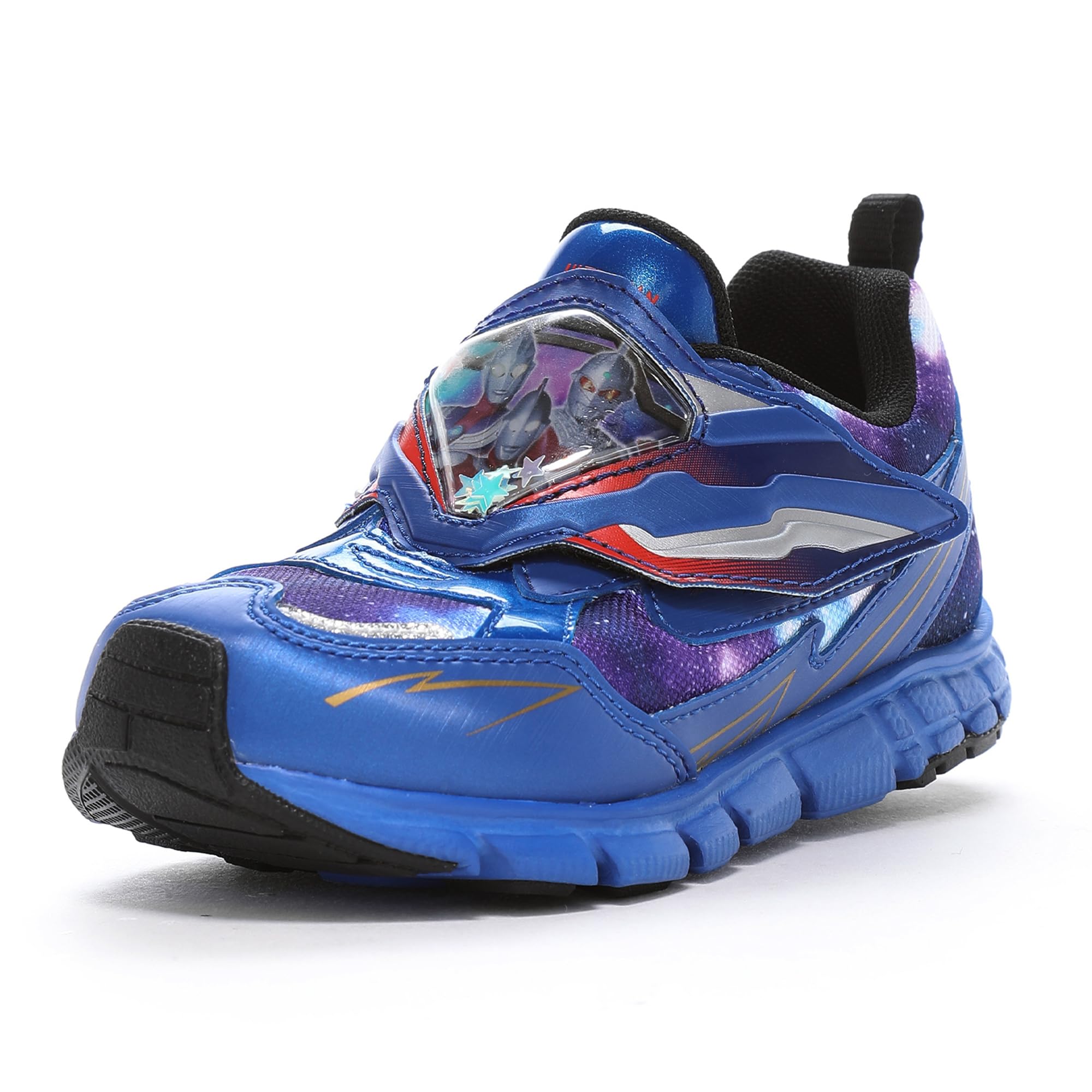 当日発送 UT156 ブルー 17.0cm