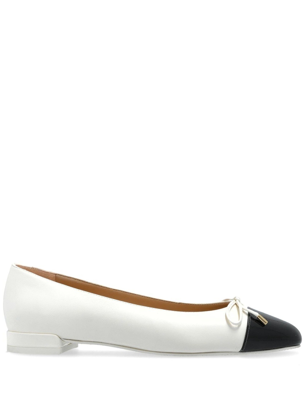 SG888 CREAM BLACK 春夏2025 フラットシューズ レディース ia 124,100円