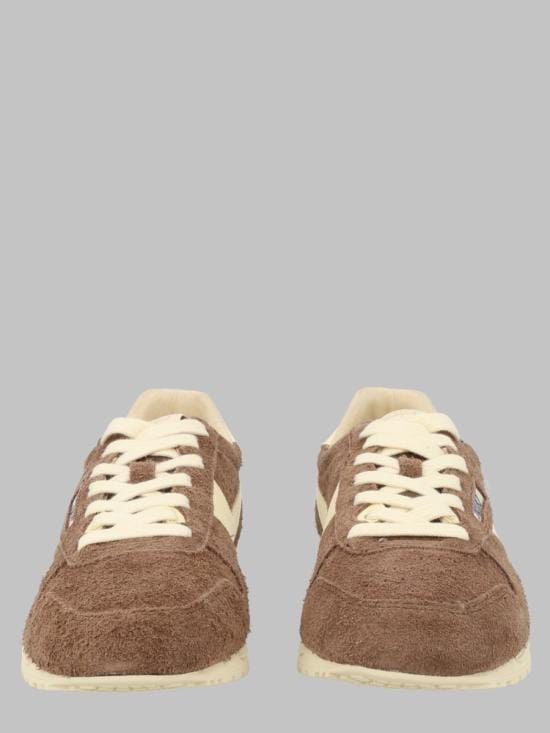 AUTRY Women Sneakers WSLW UB37 BROWN