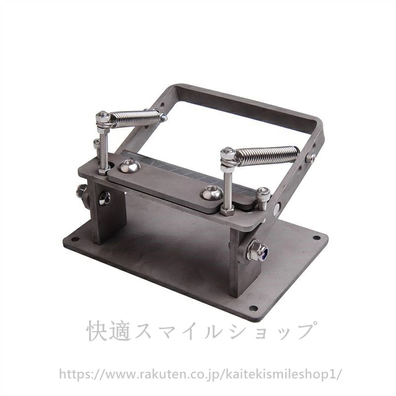 格安販売中手動革漉き機 レザースプリッター レザークラフト レザーエッジスカイビング 革製品加工用 DIY ハンドメイド 手工芸品