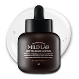 Qoo10] MILD LAB [色素沈着3点セット]ディープ メラケア