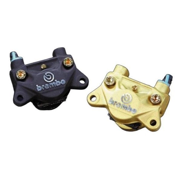 ブレンボ 2Pキャリパー（台形） BK 20-5161-50 51