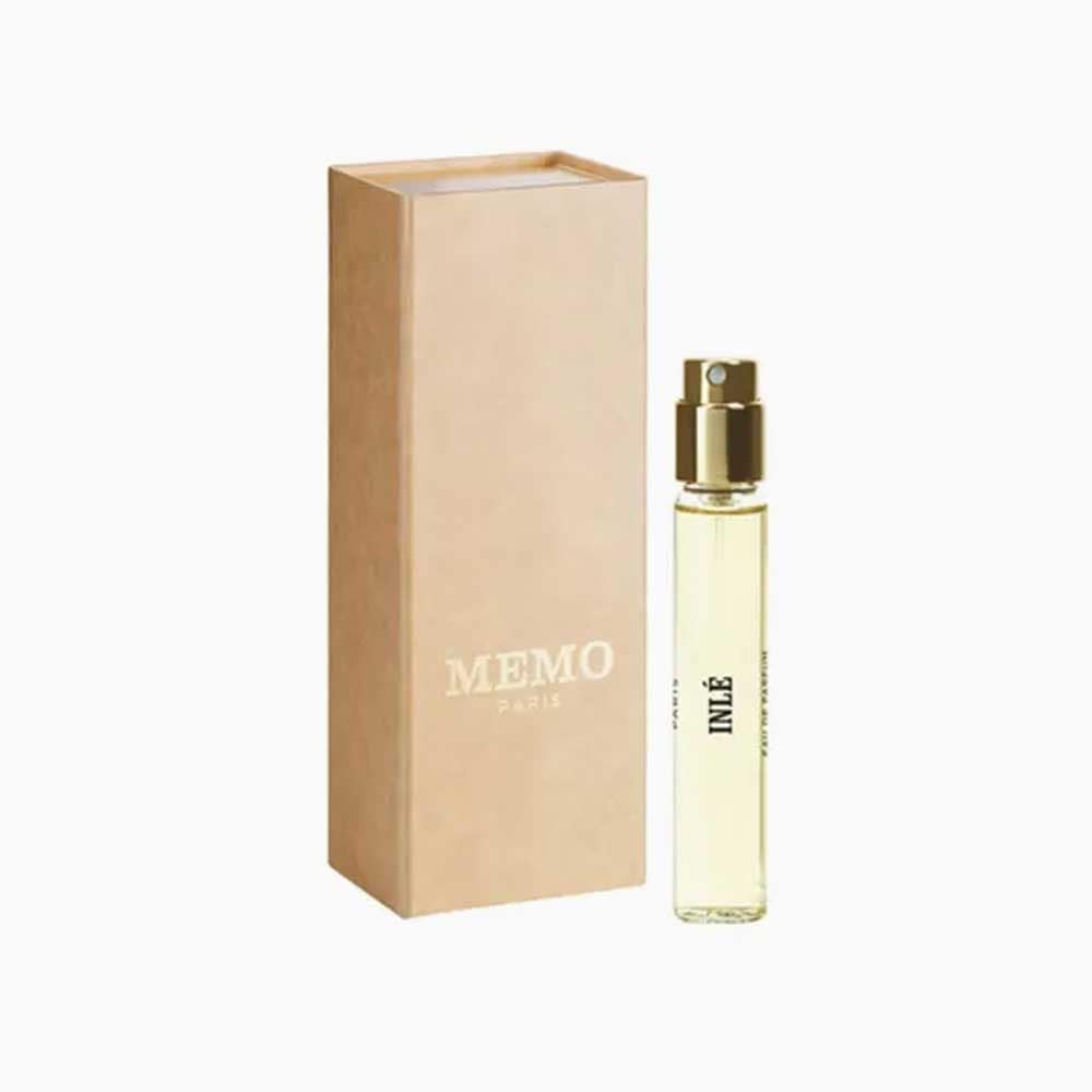 メモ パリス インレー MEMO PARIS INLE EDP 10ML