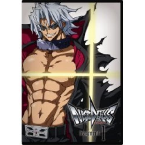 NEEDLESS fragment.1 (DVD) AVBA-29471