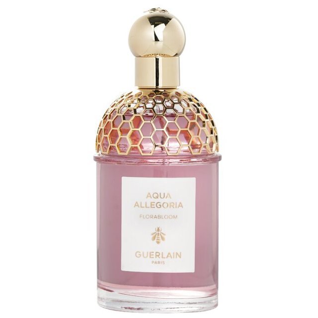 アクア アレゴリア フローラブルーム オーデトワレ 125ml