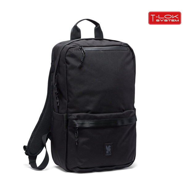 クローム CHROME ホンドー 18L パック バックパック リュックサック デイパック BG372BK