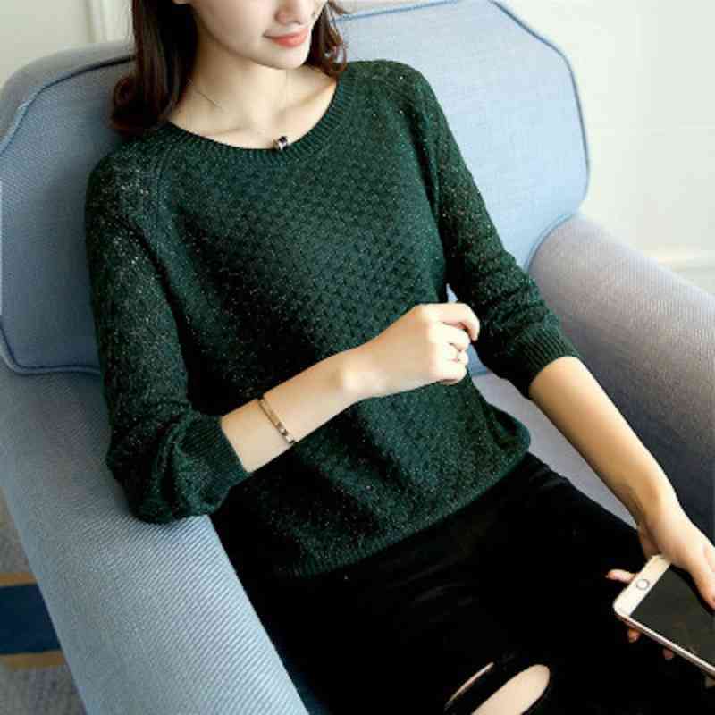 セーター レディース 人気 ハイネック ゆる 柄 ざっくり 洗える 春 冬 ノルディック 長袖 黒 厚手 ニットセーター ケーブル編み おしゃれ かわいい ニット 白 ロング トレーナー Vネック 秋