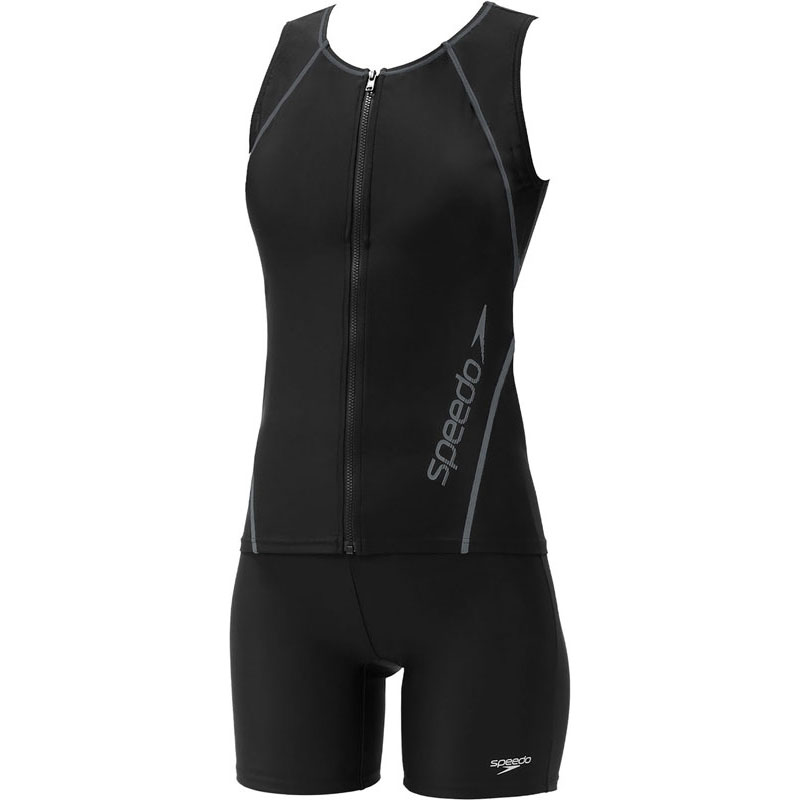 Womens Separates V 水泳 水着 水着レディース競泳用（非公認） （sfw32640v-sv）
