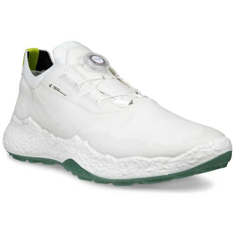 エコー　M BIOM H5 BOA WHITE ECCO ホワイト　EG138024 30,030円