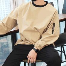 WMB航空ウインドブレーカーマンツーマン