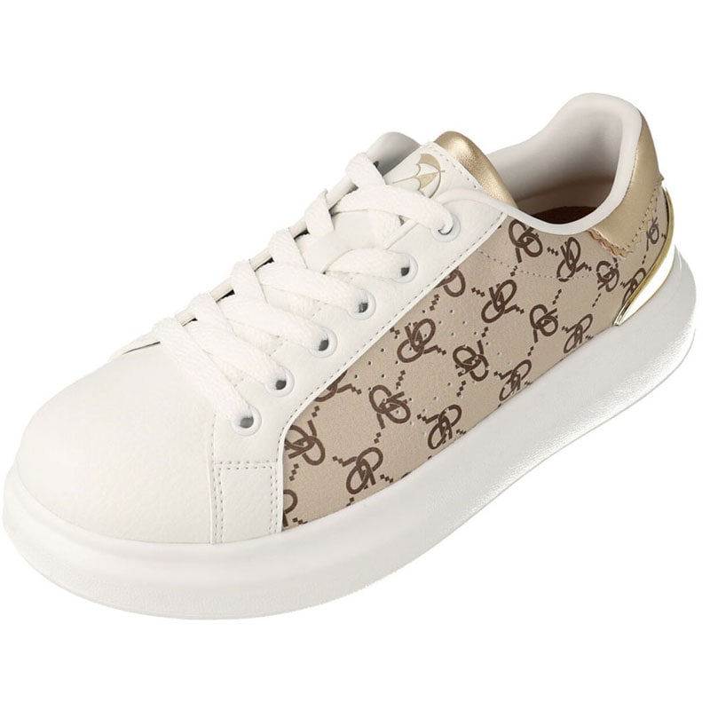 厚底コートシューズ カジュアル シューズ (al0822-203)