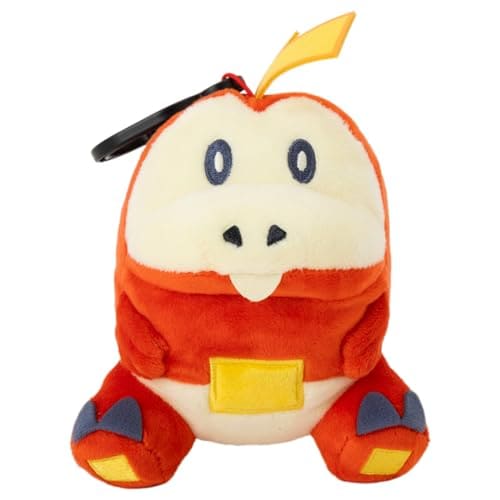 サウンドぬいぐるみ ポケモン ホゲータ ぬいぐるみ高さ約15cm