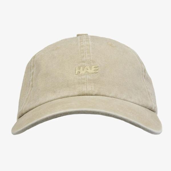 HAE WEAR 限定商品 Second Line Cap Beige 帽子 スノーボード スキー ファッション アウトドア