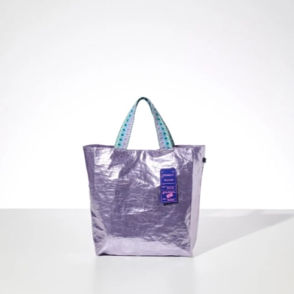 Basic Short DISCO Violet(MSBS0028S)