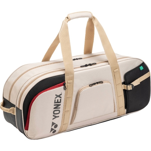 Yonex ヨネックス トーナメントバッグ テニス ダッフル・ボストン BAG2621W-147