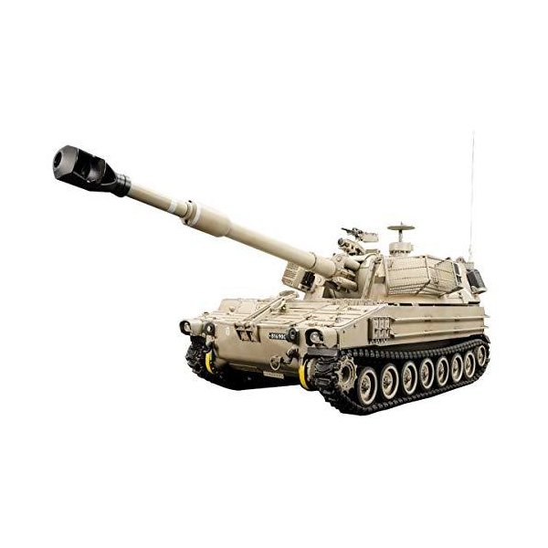 Unbekannt AF35272 Model kit IDF M109A1 Rochev 並行輸入品