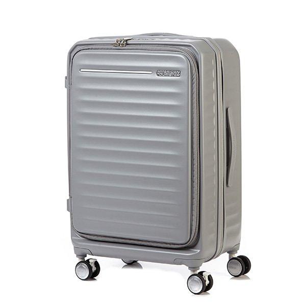 FRONTEC キャリア 68/25 EXP TSA OS V2 COOL GREY HJ378029