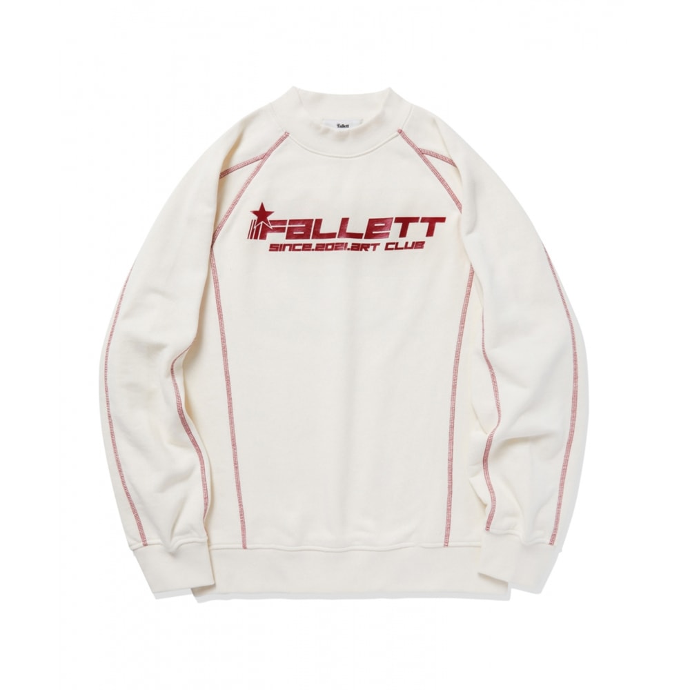 FALLETTアートクラブマンツーマンアイボリー 9,806円