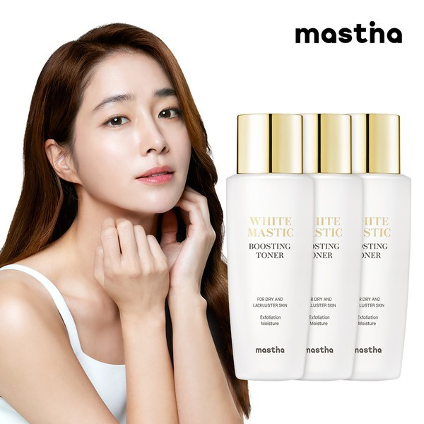 ホワイトマスティック ブースティング トナー 200ml 3個 5,515円
