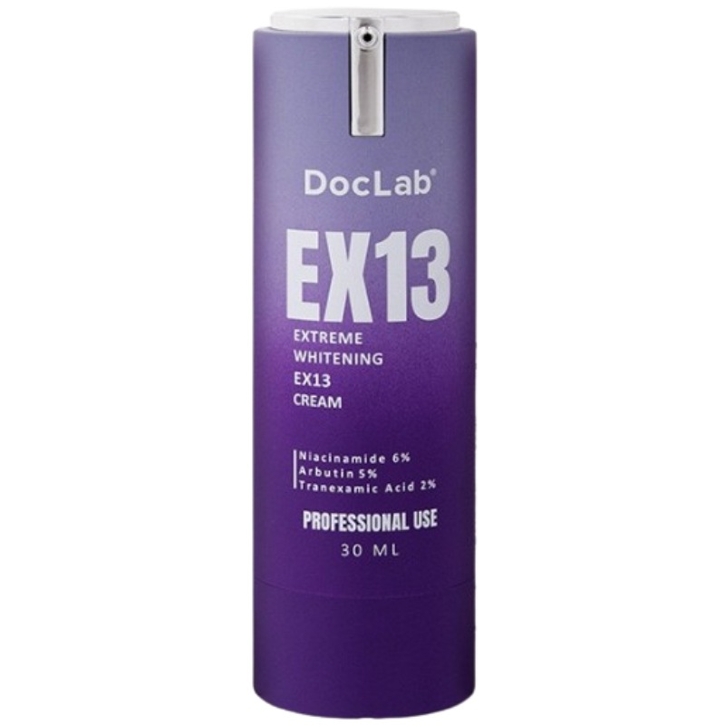 DocLab エクストリーム ホワイトニング EX13 ナイトクリーム 30ml