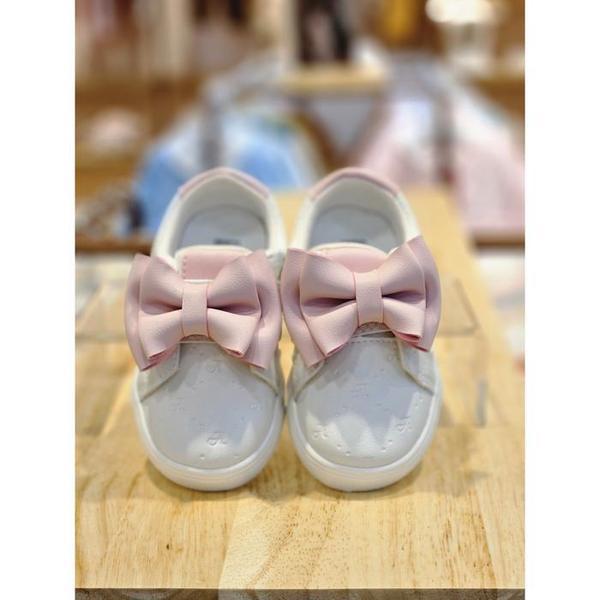 セーブゾーン02 メイ リボン スニーカー// 01S176453 (S44800209) 5,263円