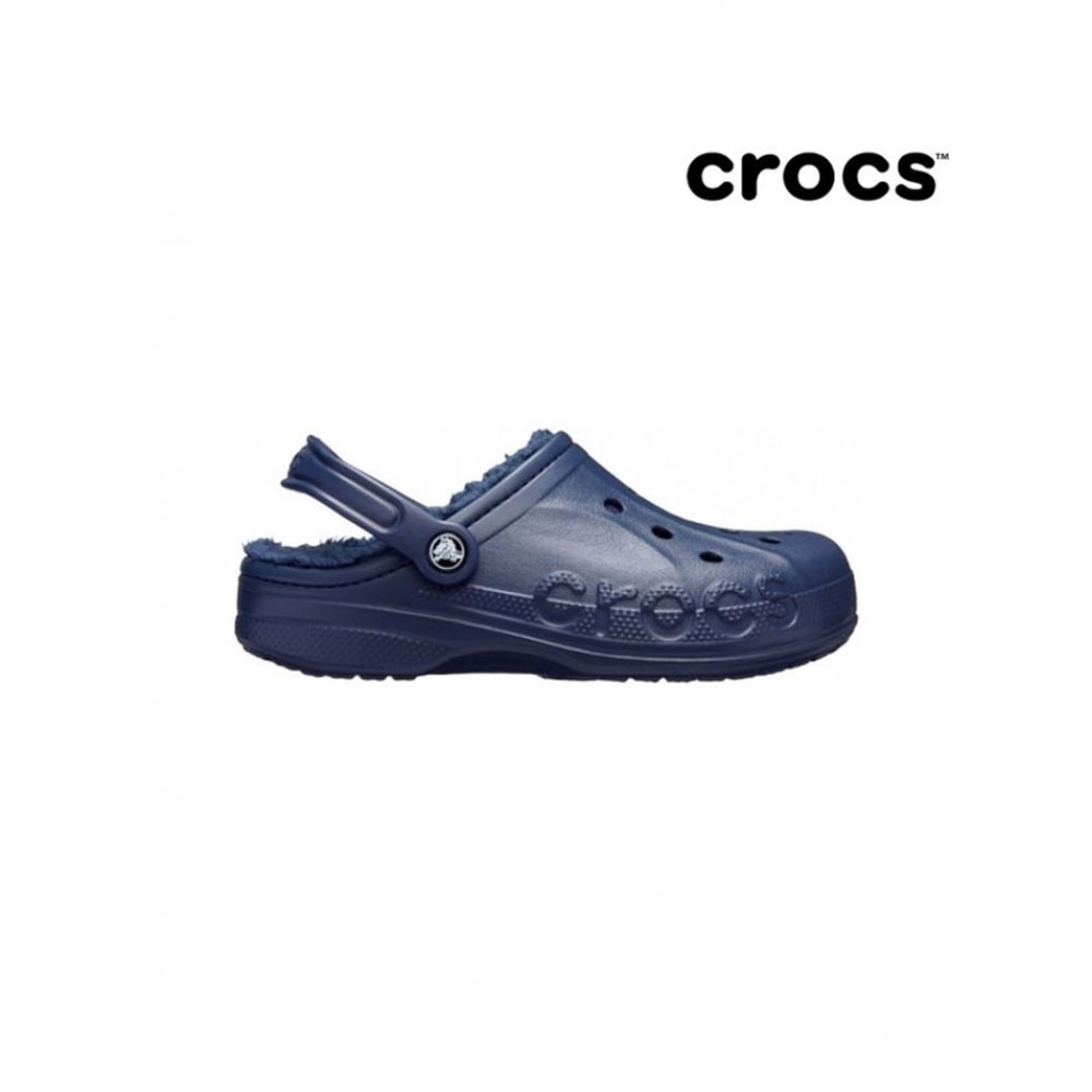 クロックスパブリックバヤラインクロスネイビー 205969-463