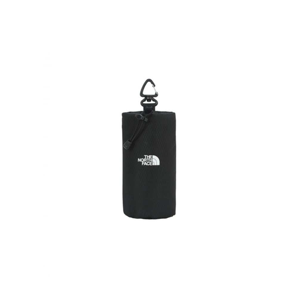 ノースフェイス MT LITE BOTTLE POUCH MNN2PR12A-BLK