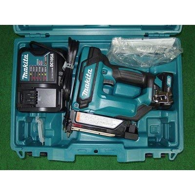 安価 ワタナベ 充電式ピンタッカ マキタ(Makita) 10.8V バッテリ充電器