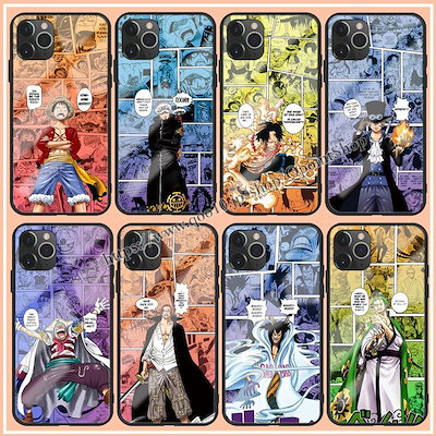 Qoo10] ONE PIECEワンピース大集合 iP