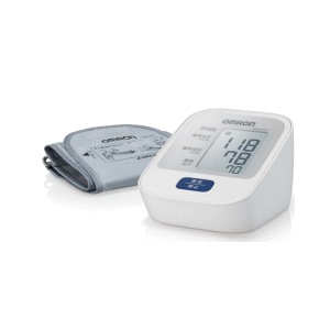 送料無料 オムロン 上腕式血圧計 HEM-8712 【管理医療機器】 7,128円