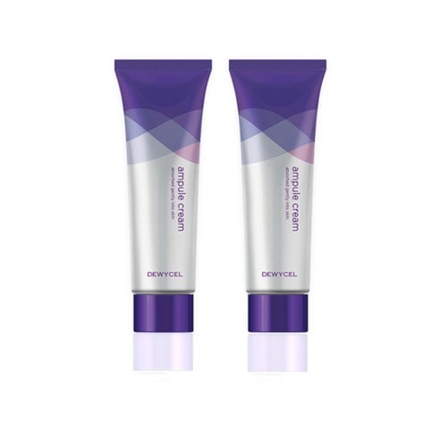 アンプルクリーム 80ml + 80ml