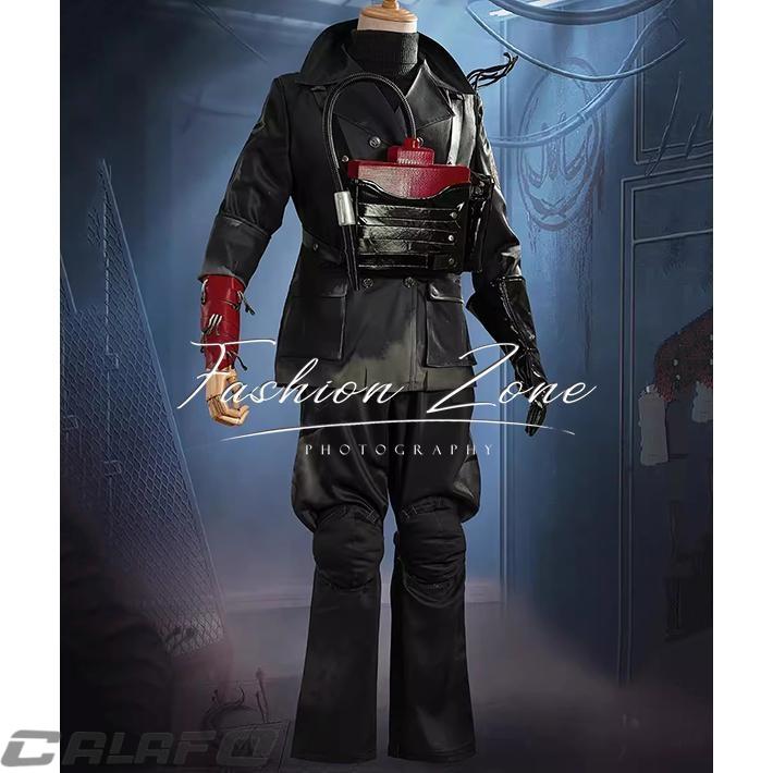 IdentityV 第五人格 風 教授 緊急輸送 コスプレ衣装 cosplay ハロウィン 演出服 変装 13,729円