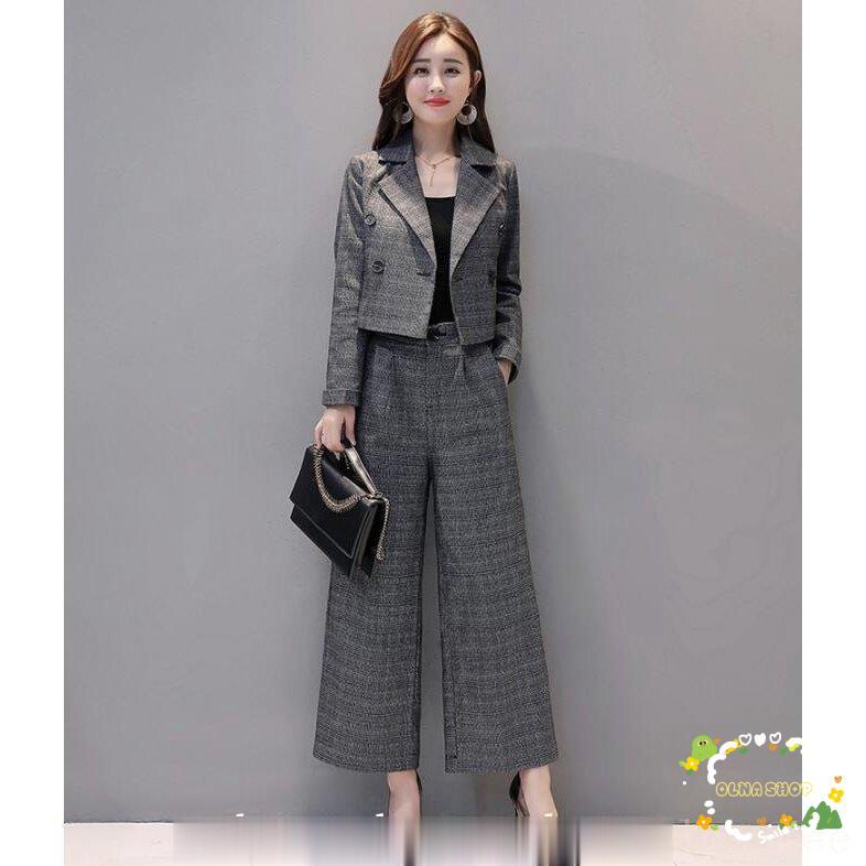 大流行のスーツ卒業式服母40代セレモニースーツパンツスーツママセットアップレディース秋冬おしゃれ入園式入学式卒園式フォーマル通勤OL30代