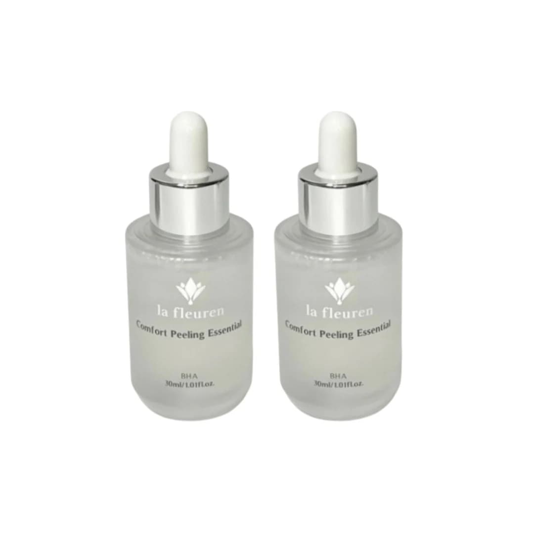 1+1 BHAピーリング アンプル 30ml/顔の角質除去 コフィジ 毛穴ケア/韓国コスメ