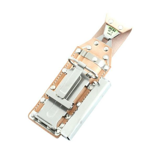 MIKI 収納ケース OCS1M3-N 作業工具 建設工具 ハッカー シノ